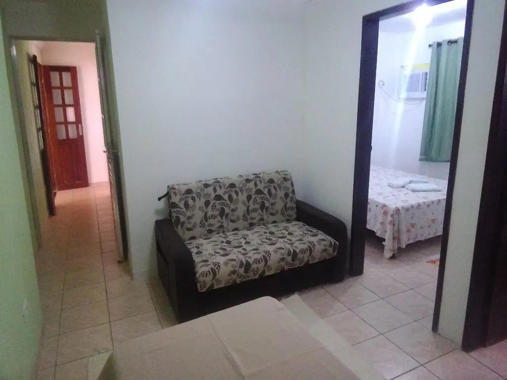 Inn Pousada Suites Das Galinhas Porto de Galinhas