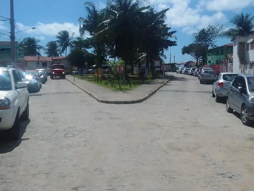 Pousada Suites Das Galinhas Porto de Galinhas Brazil