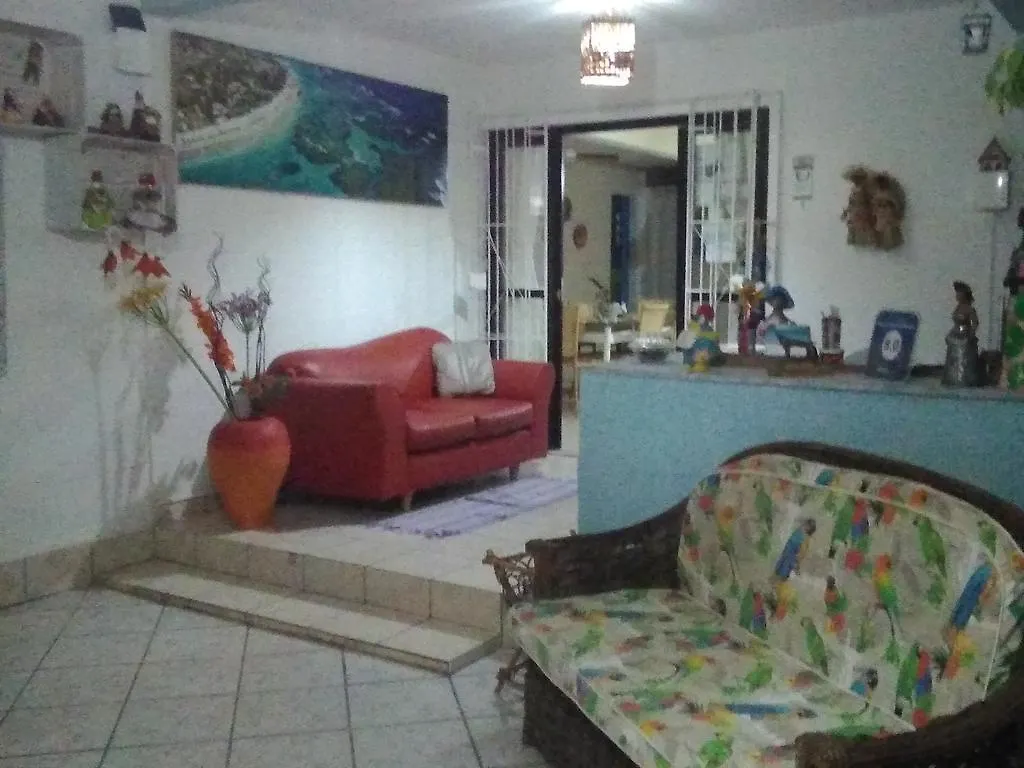 Pousada Suites Das Galinhas Porto de Galinhas 0*,  Brazil
