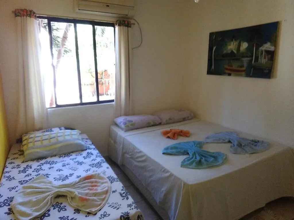 Inn Pousada Suites Das Galinhas Porto de Galinhas Brazil