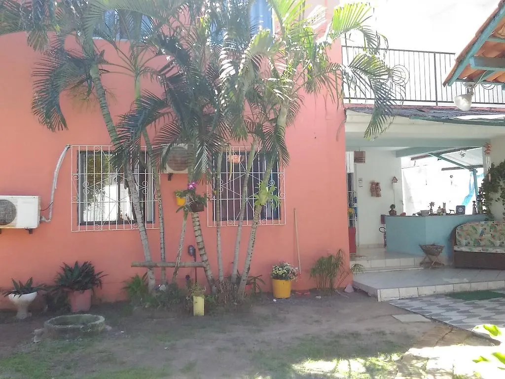 Pousada Suites Das Galinhas Porto de Galinhas 0*,
