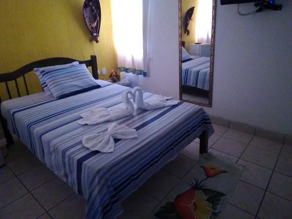 Pousada Suites Das Galinhas Porto de Galinhas