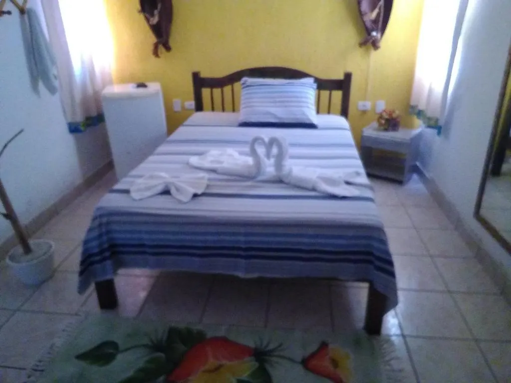 Inn Pousada Suites Das Galinhas Porto de Galinhas