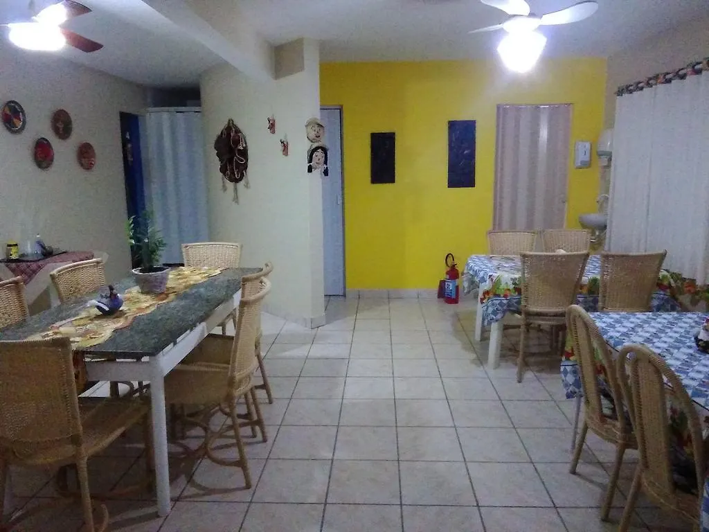 Pousada Suites Das Galinhas Porto de Galinhas 0*,  Brazil