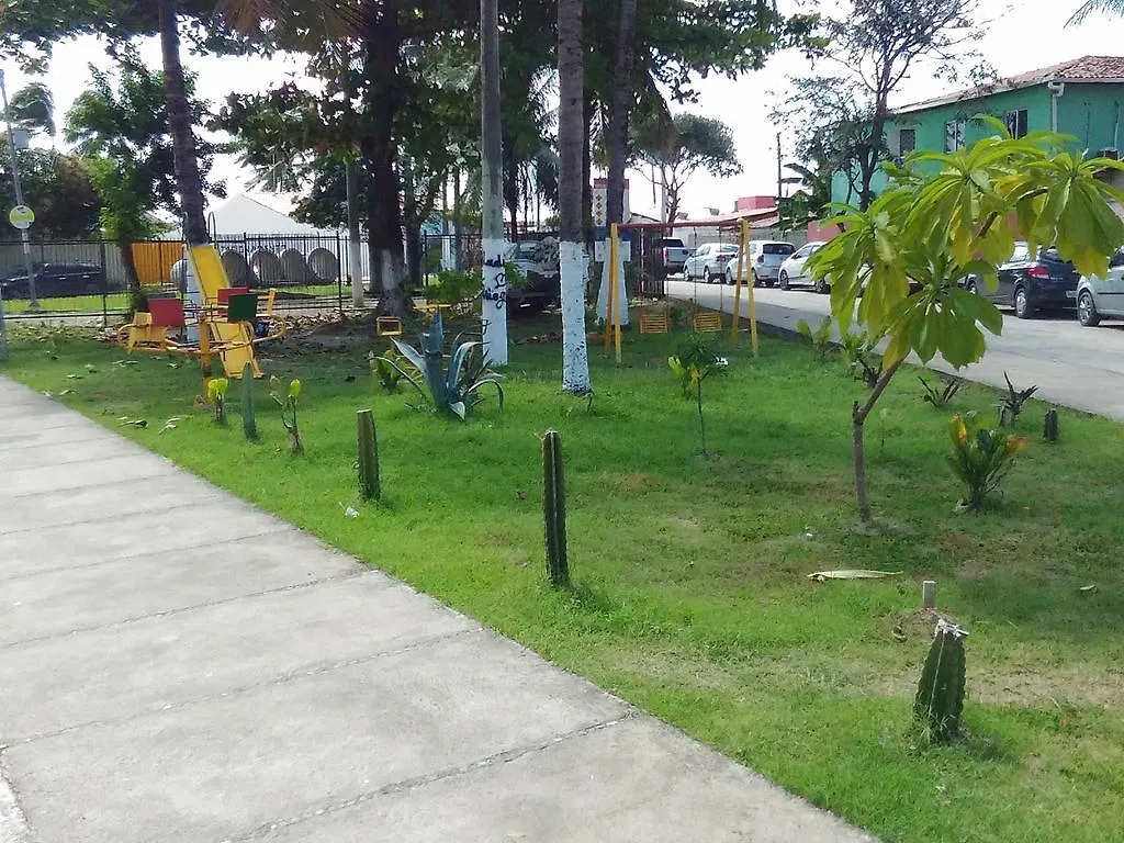 Inn Pousada Suites Das Galinhas Porto de Galinhas Brazil