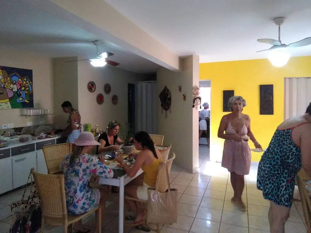 Pousada Suites Das Galinhas Porto de Galinhas