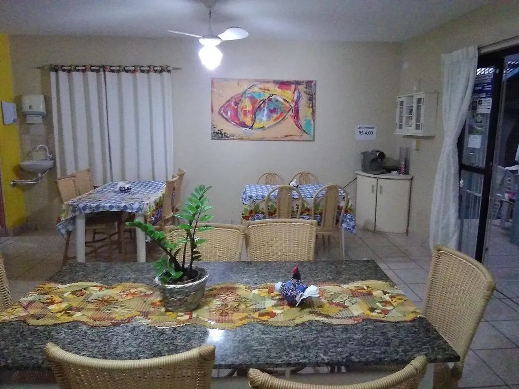Pousada Suites Das Galinhas Porto de Galinhas Inn