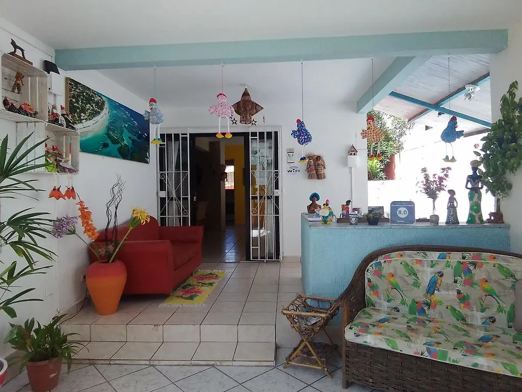 Pousada Suites Das Galinhas Porto de Galinhas