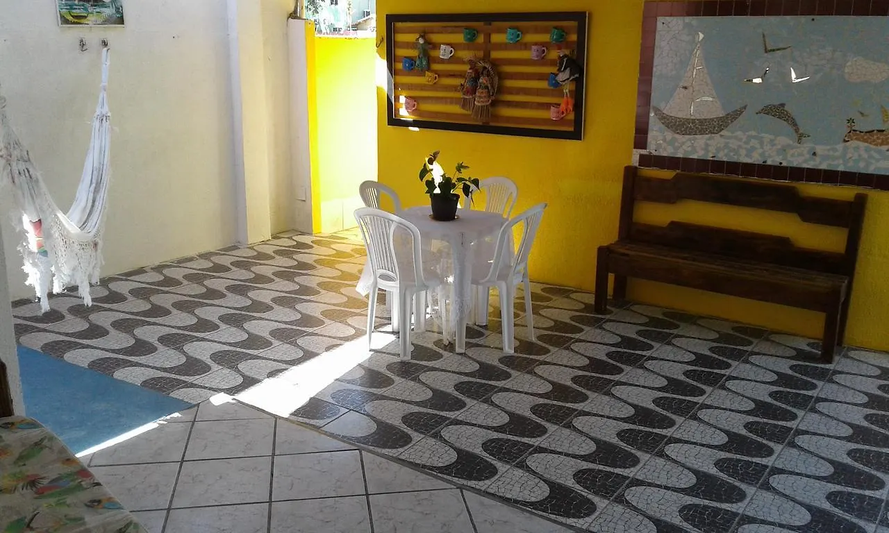 Pousada Suites Das Galinhas Porto de Galinhas Brazil