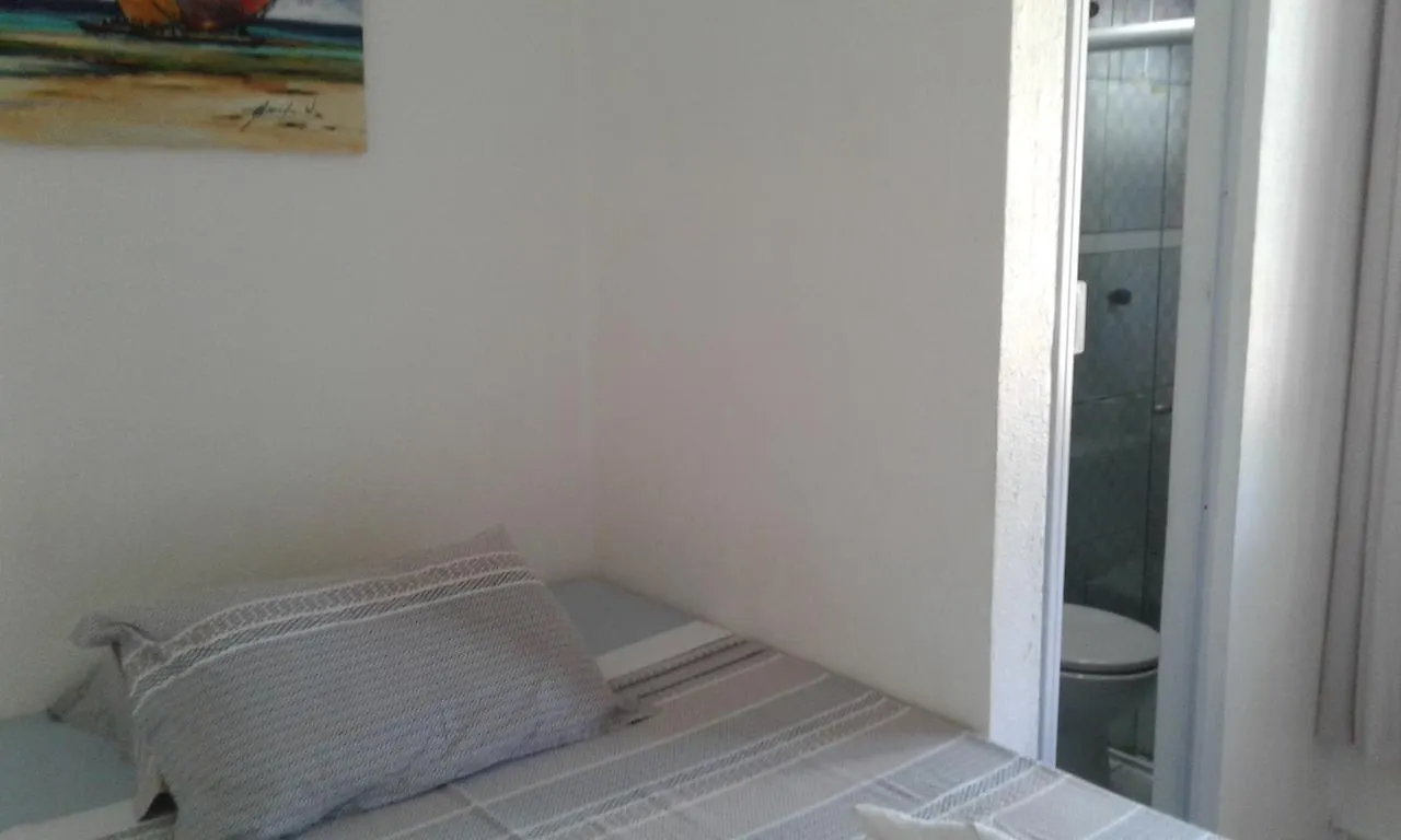 Pousada Suites Das Galinhas Porto de Galinhas