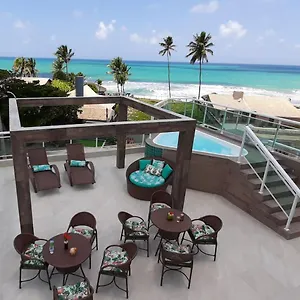 2* Inn Casarao Do Porto - Pe