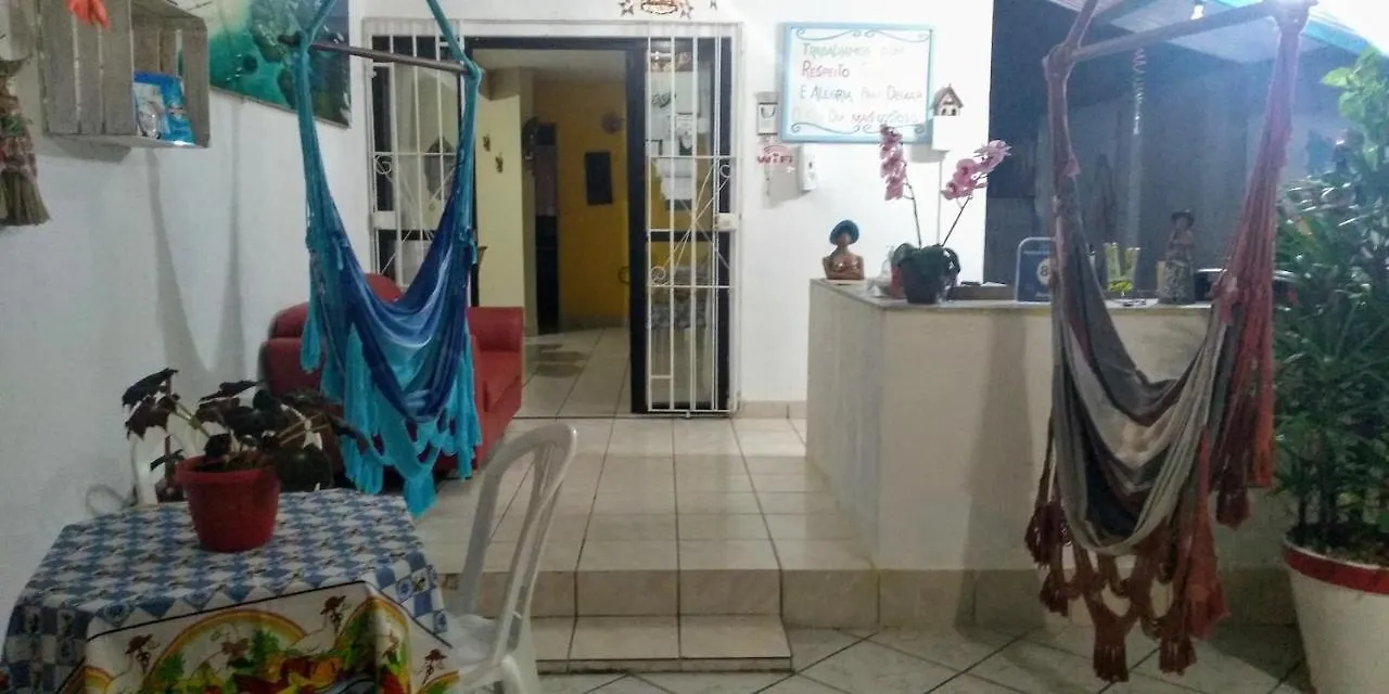 Han/Misafirhane Pousada Suites Das Galinhas Pôrto das Galinhas Brezilya