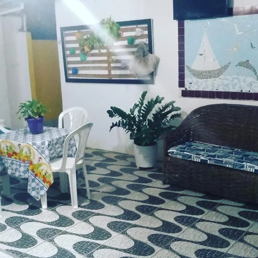 Han/Misafirhane Pousada Suites Das Galinhas Pôrto das Galinhas