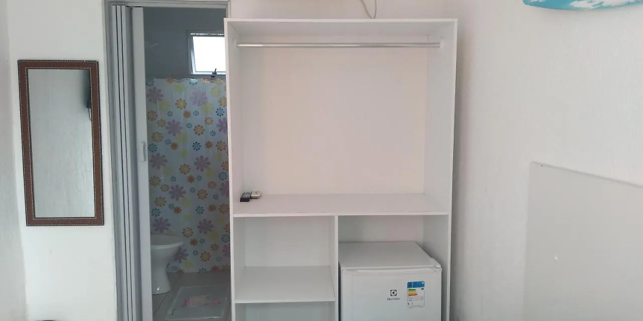 Pousada Suites Das Galinhas Pôrto das Galinhas 0*,  Brezilya