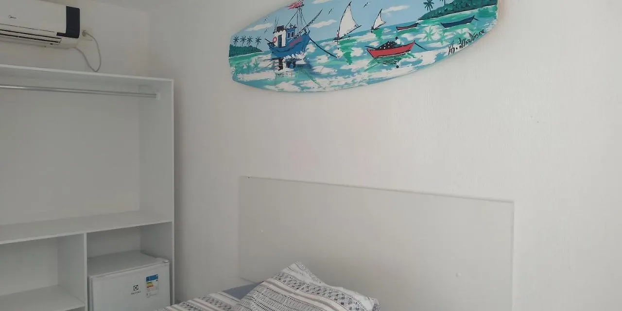 Pousada Suites Das Galinhas Pôrto das Galinhas Han/Misafirhane