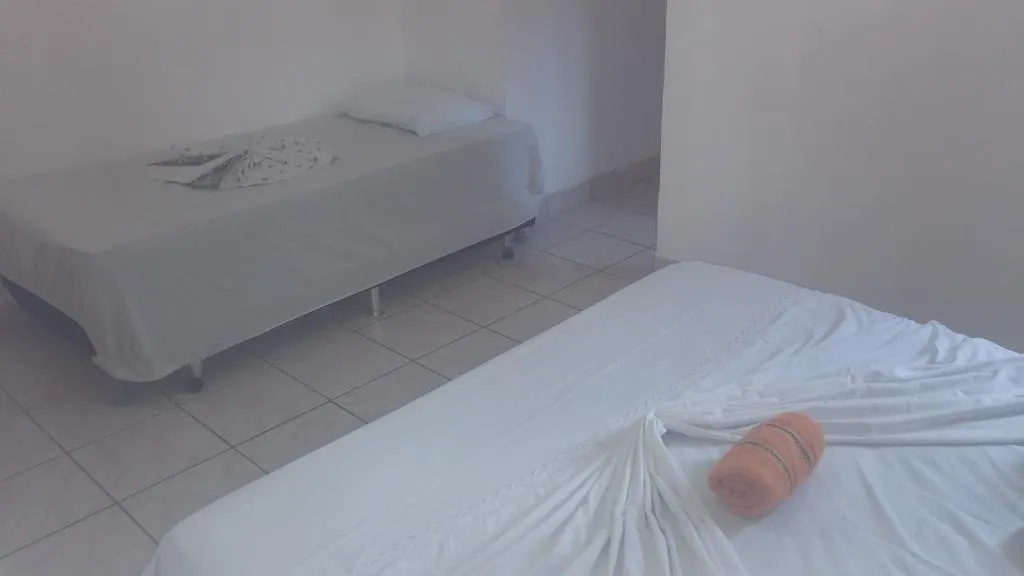 Pousada Suites Das Galinhas Pôrto das Galinhas