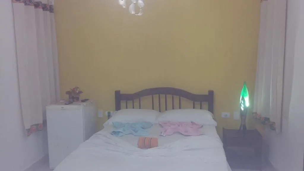 Han/Misafirhane Pousada Suites Das Galinhas Pôrto das Galinhas