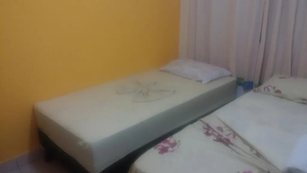 Pousada Suites Das Galinhas Pôrto das Galinhas