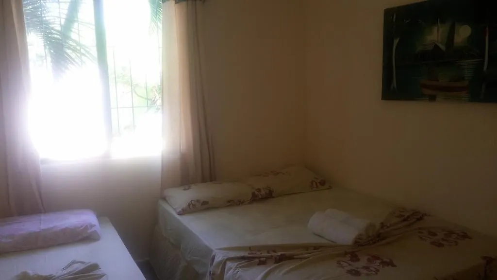 Pousada Suites Das Galinhas Pôrto das Galinhas 0*,