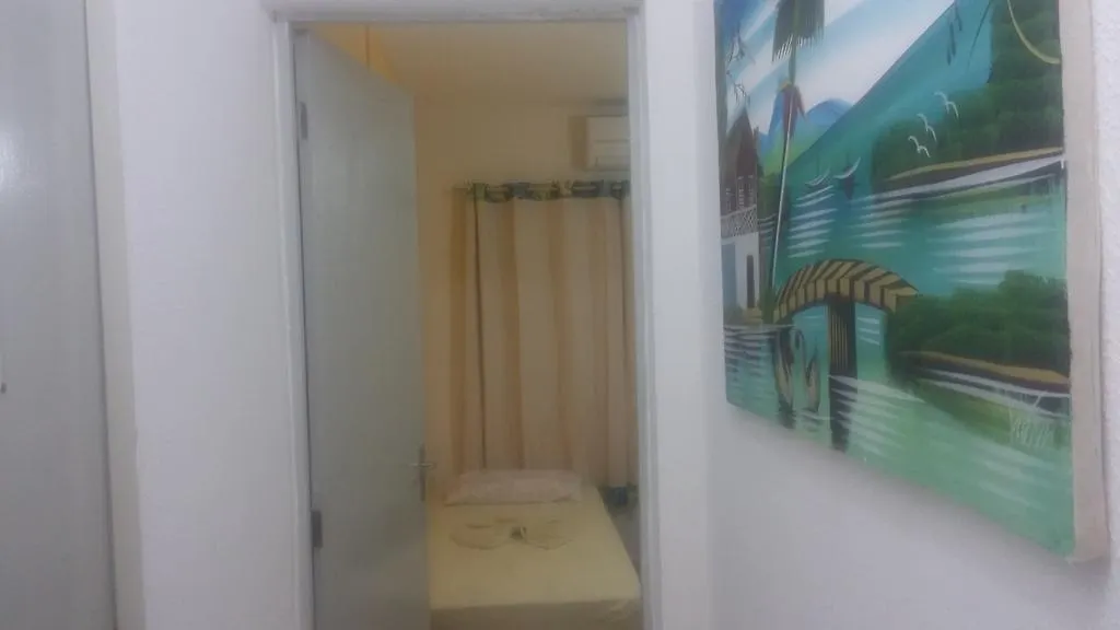 Han/Misafirhane Pousada Suites Das Galinhas Pôrto das Galinhas