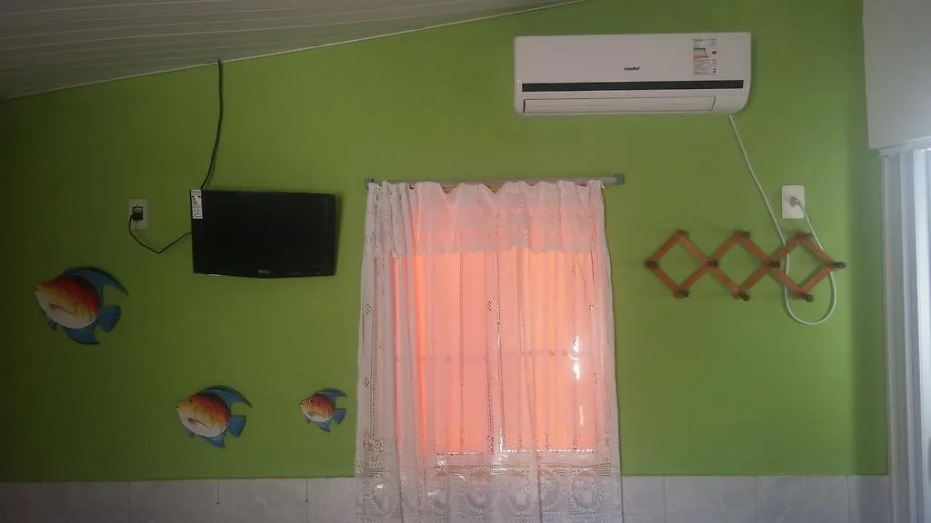 Pousada Suites Das Galinhas Pôrto das Galinhas Han/Misafirhane