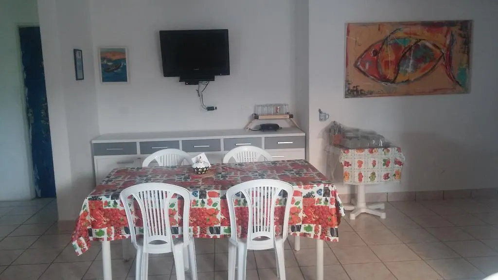 Han/Misafirhane Pousada Suites Das Galinhas Pôrto das Galinhas