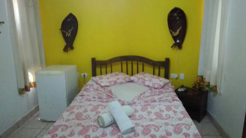 Pousada Suites Das Galinhas Pôrto das Galinhas 0*,  Brezilya