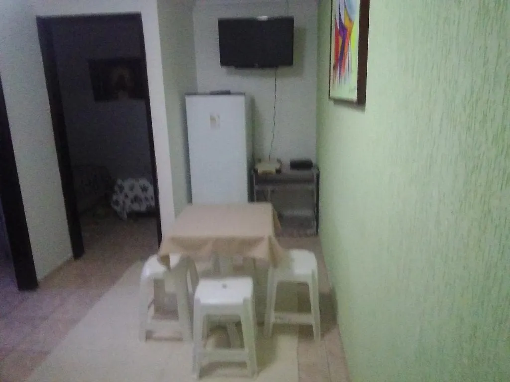 Pousada Suites Das Galinhas Pôrto das Galinhas Han/Misafirhane