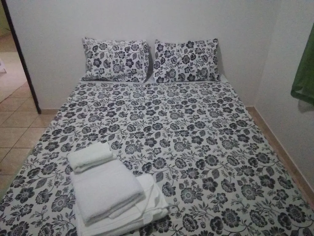 Han/Misafirhane Pousada Suites Das Galinhas Pôrto das Galinhas Brezilya