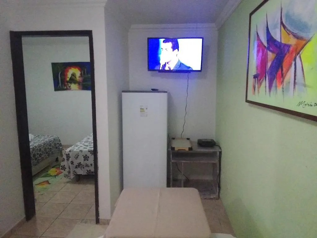 Pousada Suites Das Galinhas Pôrto das Galinhas