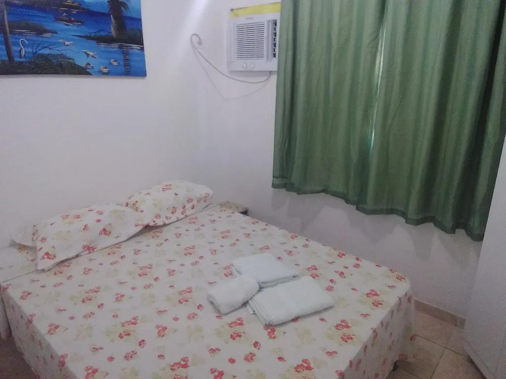 Pousada Suites Das Galinhas Pôrto das Galinhas