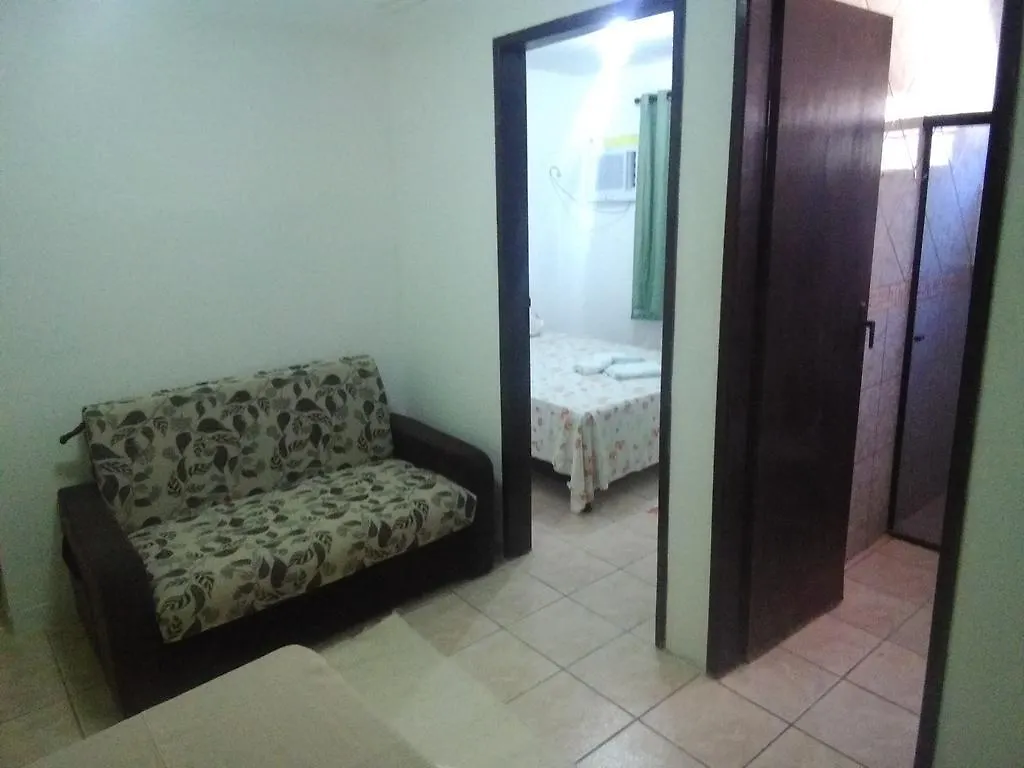 Pousada Suites Das Galinhas Pôrto das Galinhas