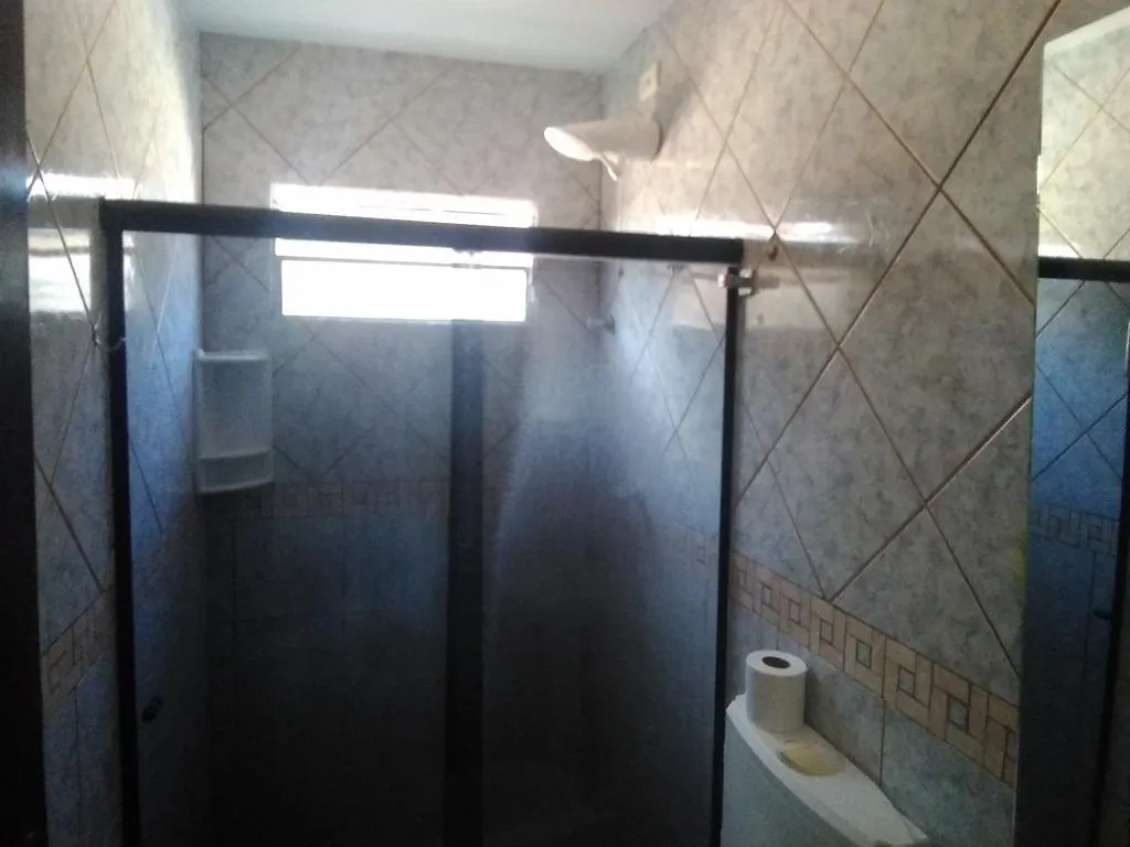 Pousada Suites Das Galinhas Pôrto das Galinhas Brezilya