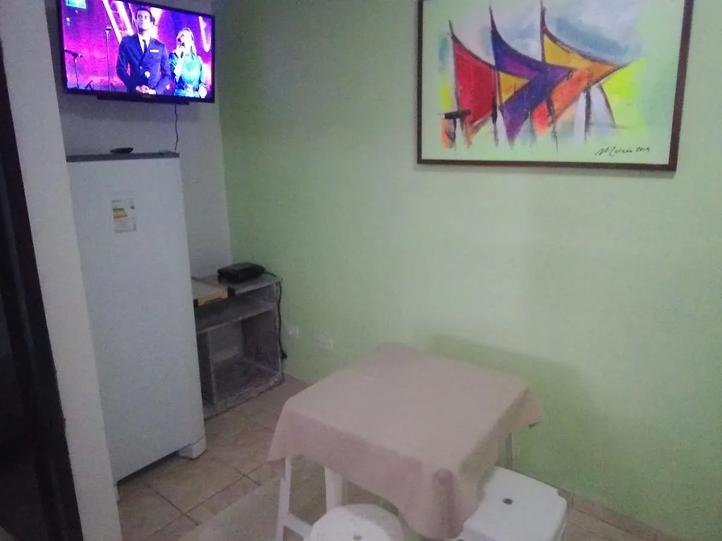 Pousada Suites Das Galinhas Pôrto das Galinhas Brezilya