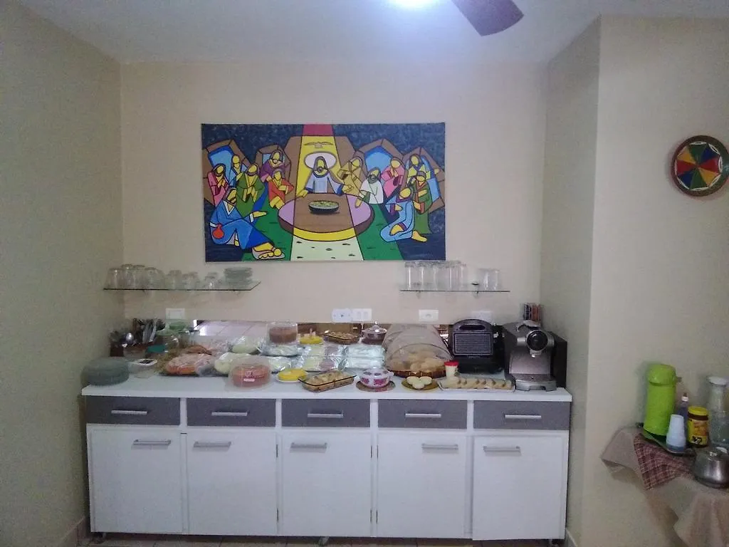 Pousada Suites Das Galinhas Pôrto das Galinhas Brezilya