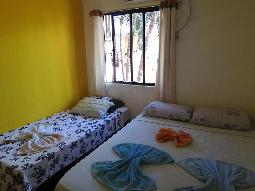 Pousada Suites Das Galinhas Pôrto das Galinhas Han/Misafirhane