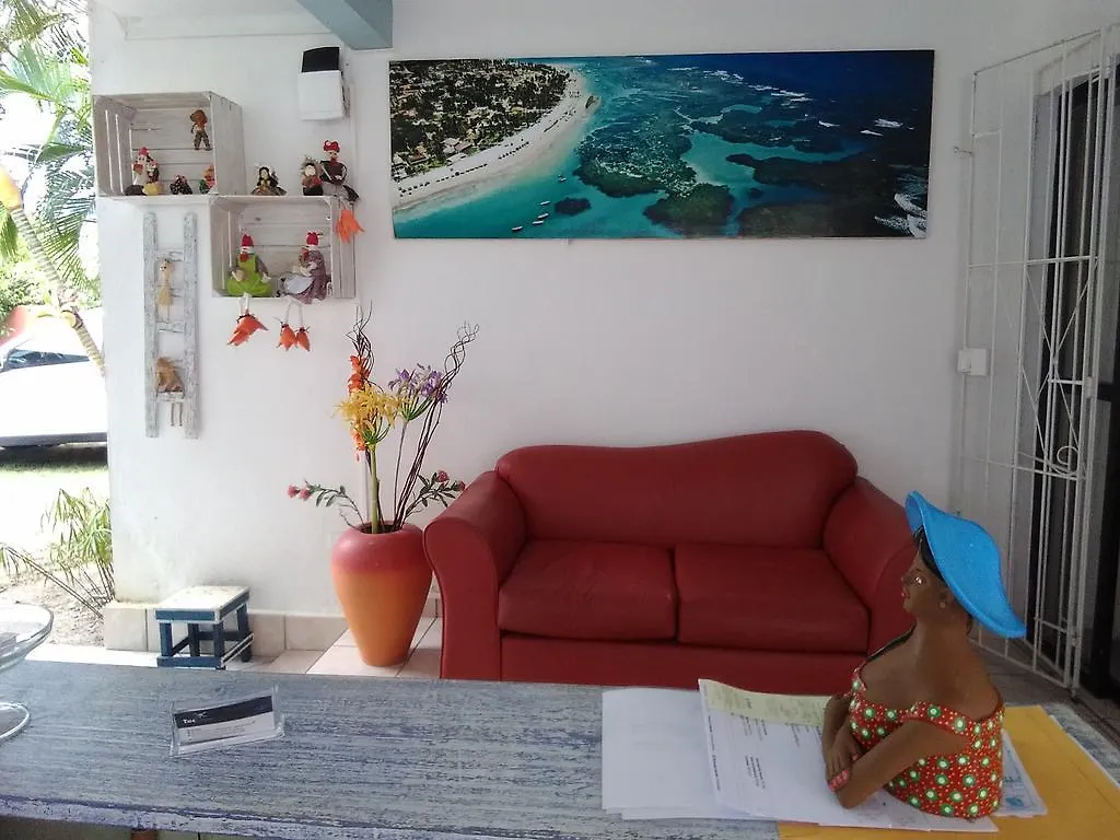 Pousada Suites Das Galinhas Pôrto das Galinhas 0*,  Brezilya
