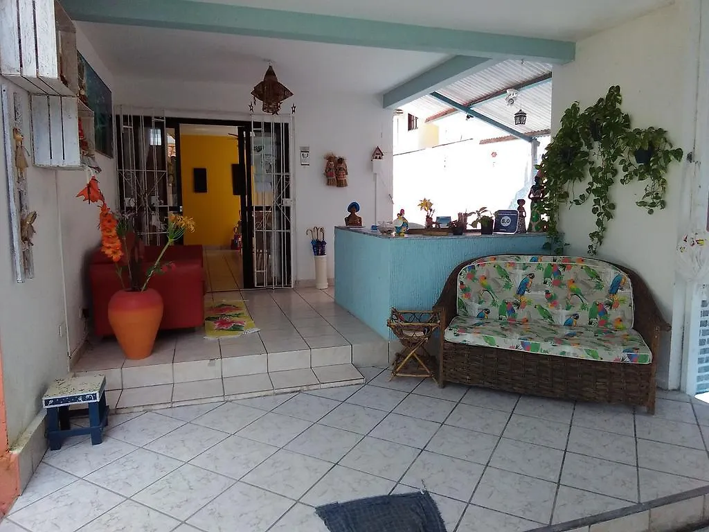 Pousada Suites Das Galinhas Pôrto das Galinhas Han/Misafirhane