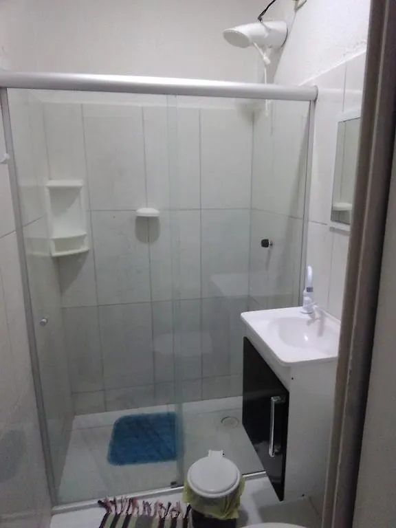 Han/Misafirhane Pousada Suites Das Galinhas Pôrto das Galinhas Brezilya