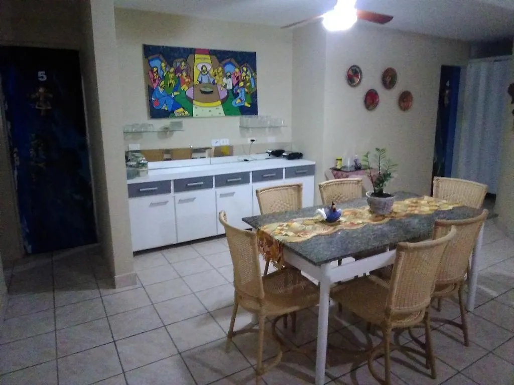 Pousada Suites Das Galinhas Pôrto das Galinhas 0*,