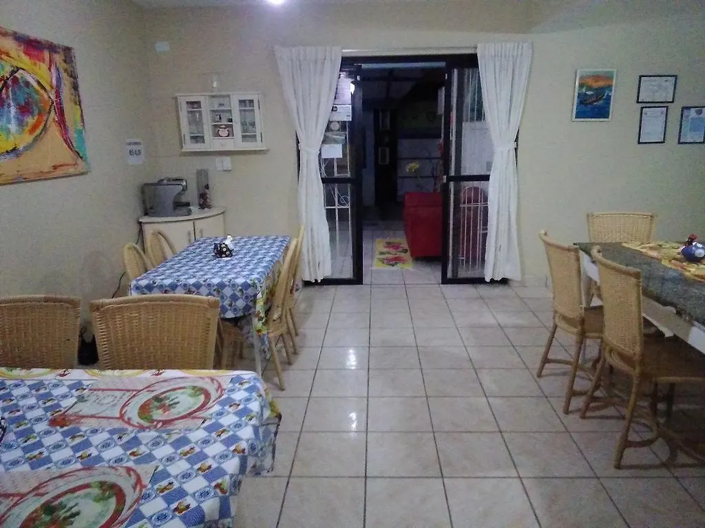 Pousada Suites Das Galinhas Pôrto das Galinhas Han/Misafirhane