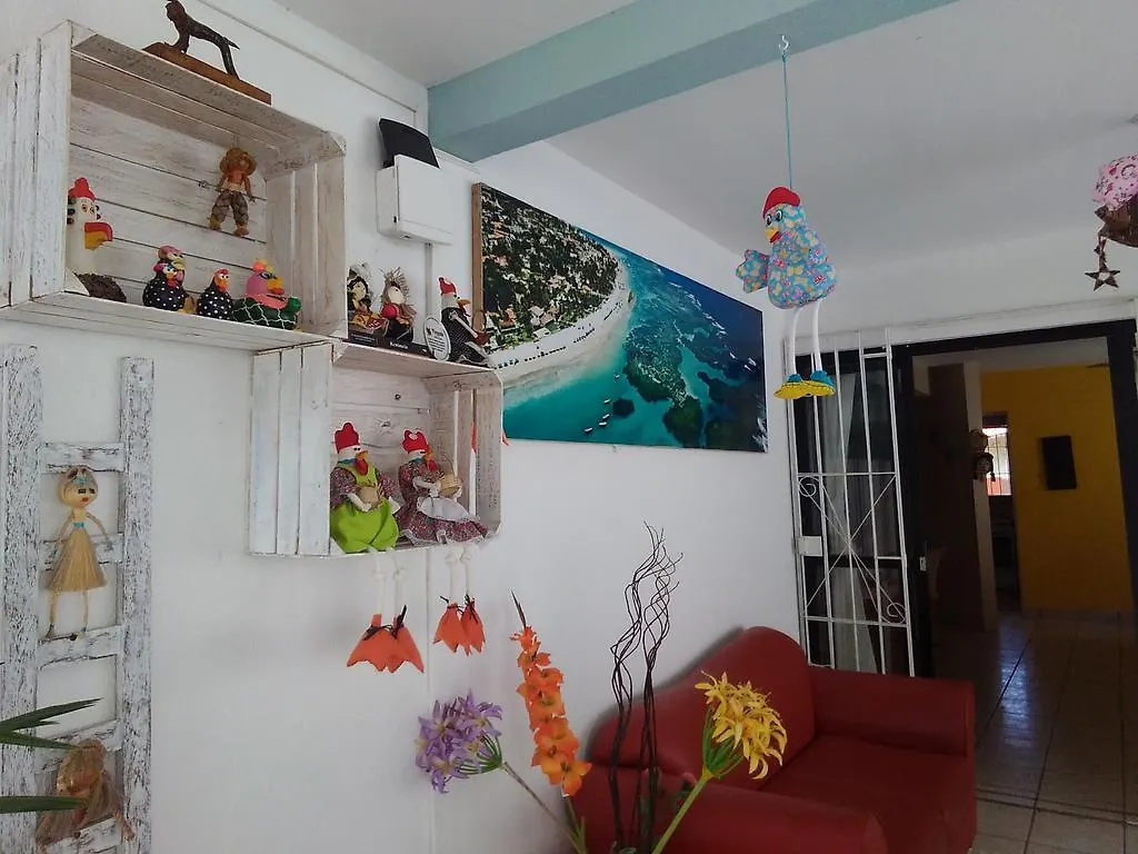 Pousada Suites Das Galinhas Pôrto das Galinhas
