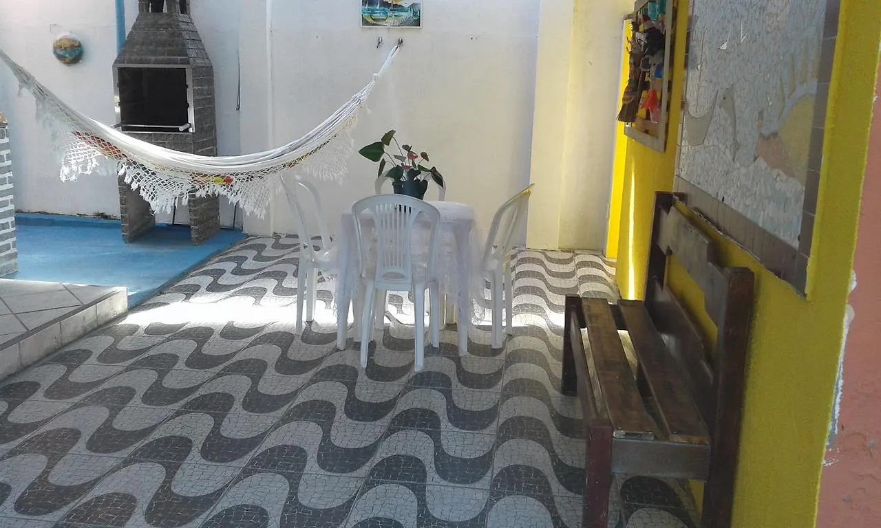 Pousada Suites Das Galinhas Pôrto das Galinhas Han/Misafirhane