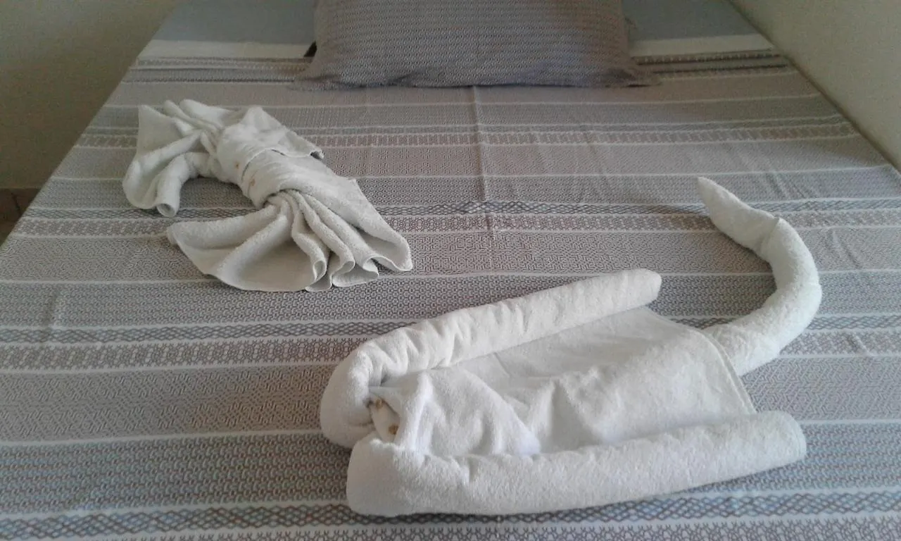 Pousada Suites Das Galinhas Pôrto das Galinhas