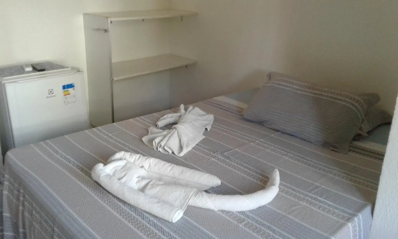 Han/Misafirhane Pousada Suites Das Galinhas Pôrto das Galinhas Brezilya