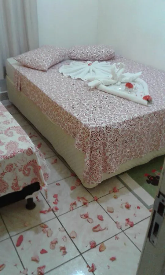 Han/Misafirhane Pousada Suites Das Galinhas Pôrto das Galinhas