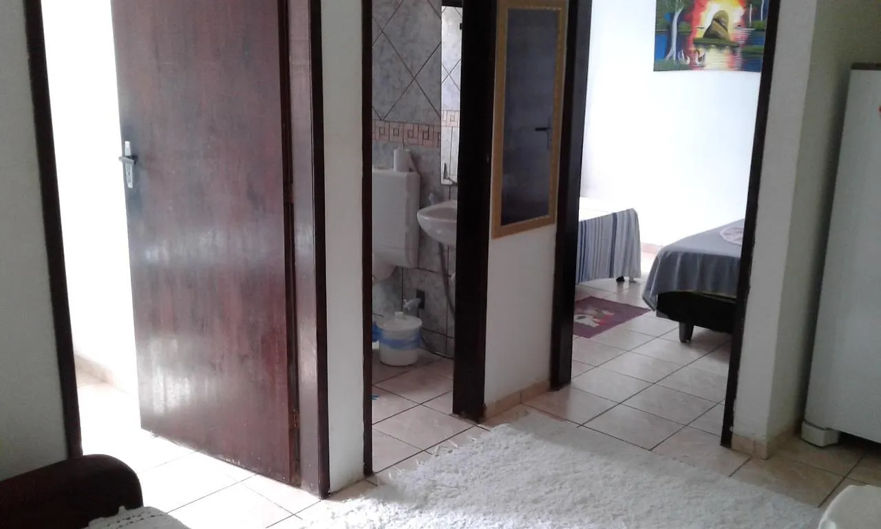 Pousada Suites Das Galinhas Pôrto das Galinhas Han/Misafirhane