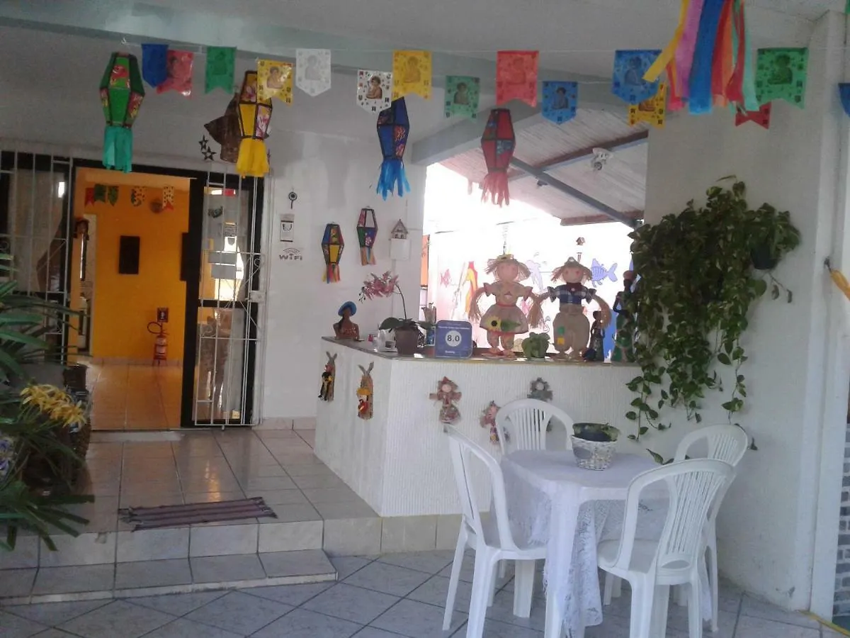 Pousada Suites Das Galinhas Pôrto das Galinhas