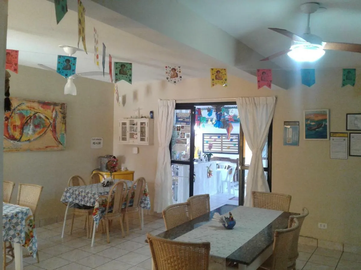 Pousada Suites Das Galinhas Pôrto das Galinhas Han/Misafirhane