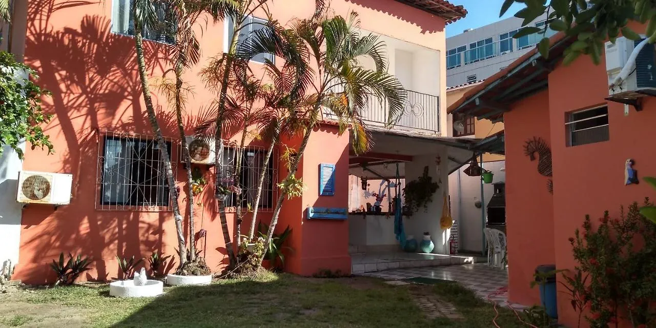 Pousada Suites Das Galinhas Pôrto das Galinhas